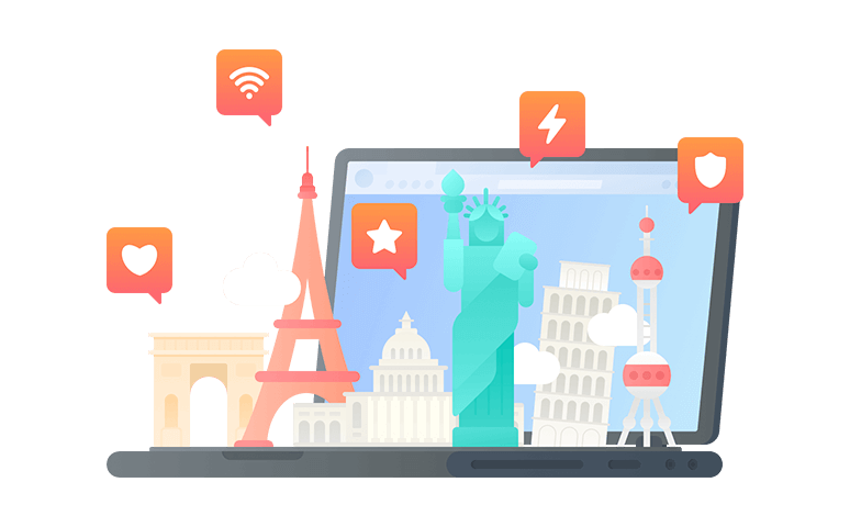 代理QQ音乐的回国vpn - 快帆加速器